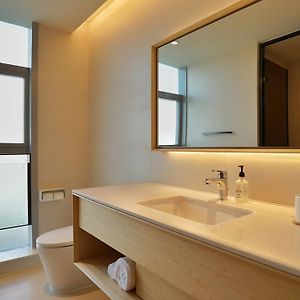 Mainland Chinese Citizens Double Room